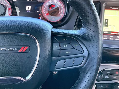 Used 2023 Dodge Challenger R/T Scat Pack w/ T/A Package image 25