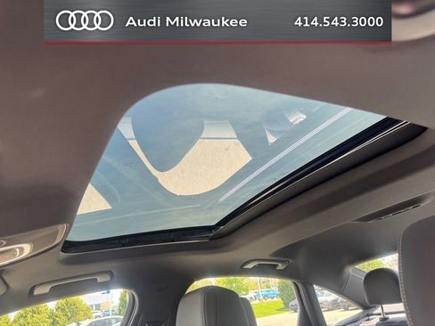 Used 2020 Audi A6 3.0T Premium Plus w/ Premium Plus Package AWD/4WD image 10