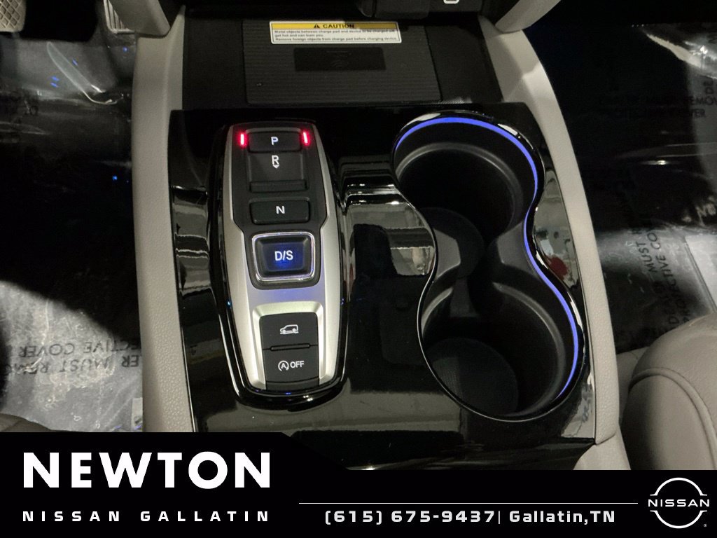 Used 2019 Honda Pilot Elite image 18