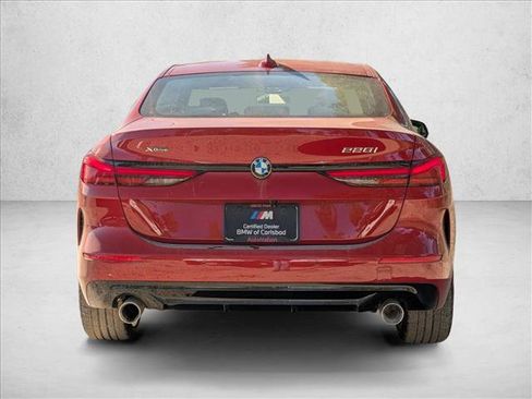 Used 2024 BMW 228i xDrive Gran Coupe w/ Convenience Package image 8