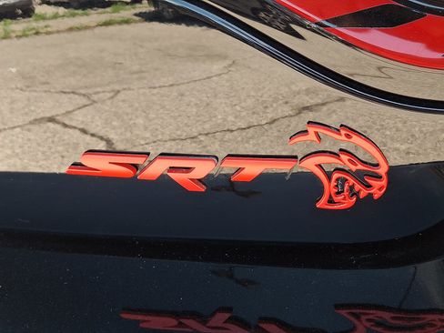 Used 2019 Dodge Charger SRT Hellcat w/ Harman/Kardon Audio Group RWD image 29