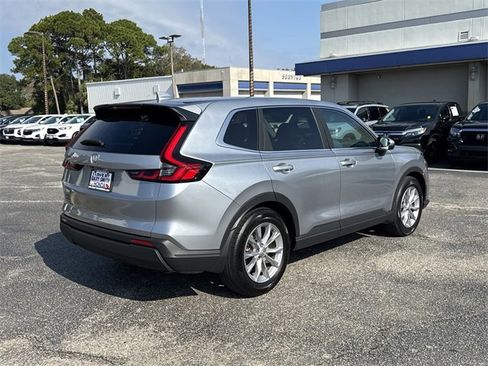 Certified 2023 Honda CR-V EX-L image 5