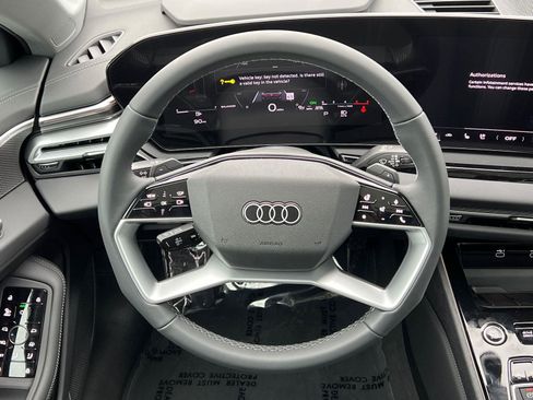 New 2026 Audi A6 Premium Plus AWD/4WD image 17