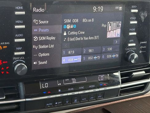 Certified 2021 Toyota Sienna LE image 15