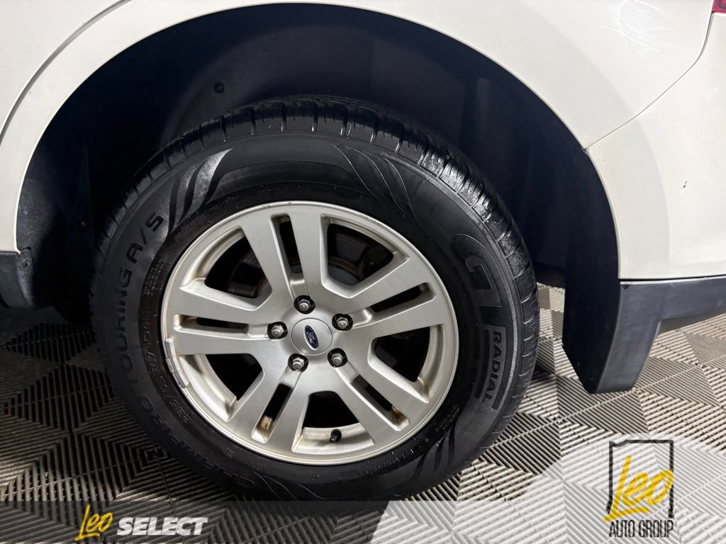 Used 2012 Ford Edge SE FWD image 22