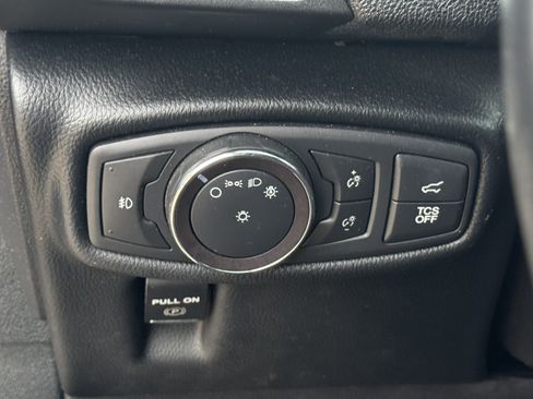 Used 2020 Lincoln Nautilus Reserve w/ Equipment Group 202A image 27