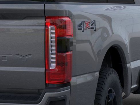 New 2026 Ford F250 XL w/ STX Appearance Package image 43