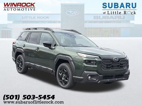 New 2026 Subaru Outback Limited image 1