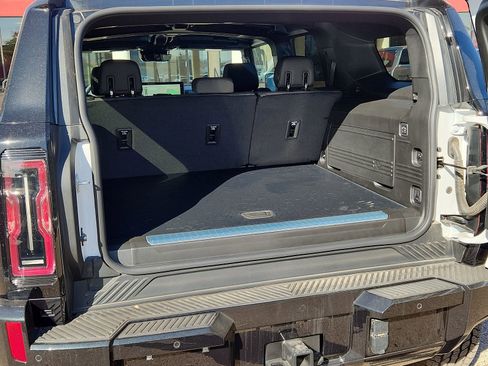 New 2025 GMC Hummer EV 3X image 7
