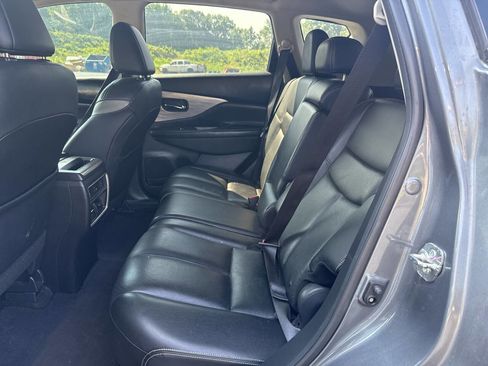 Used 2018 Nissan Murano SL image 18