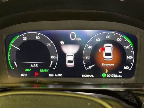 Used 2026 Honda Accord Sport image 32