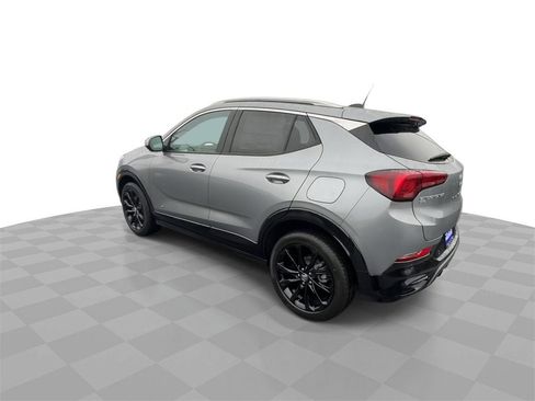 New 2026 Buick Encore GX Sport Touring w/ Advanced Technology Package image 6