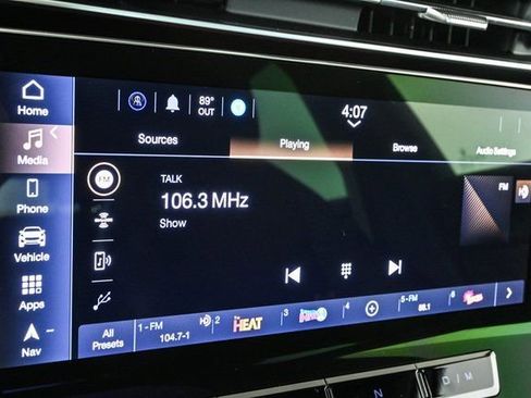 New 2025 Maserati Grecale Trofeo image 19