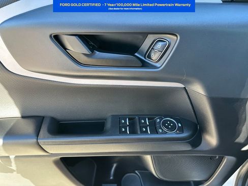 Certified 2024 Ford Bronco Sport Big Bend w/ Convenience Package image 11