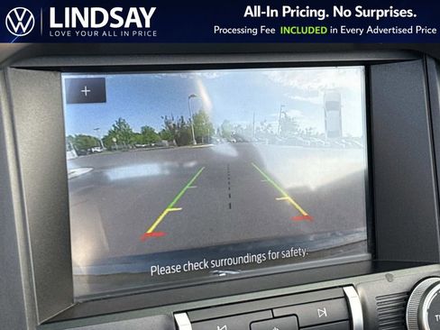 Used 2023 Ford Mustang Premium RWD image 15