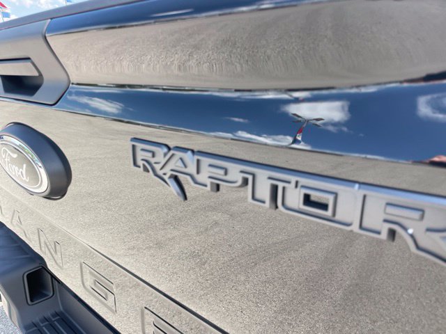 New 2026 Ford Ranger Raptor AWD/4WD image 14