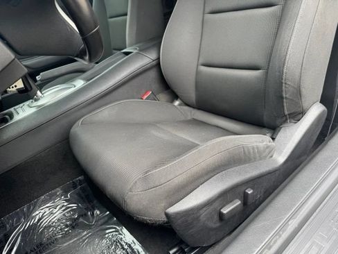 Used 2015 Chevrolet Camaro LT w/ RS Package RWD image 5