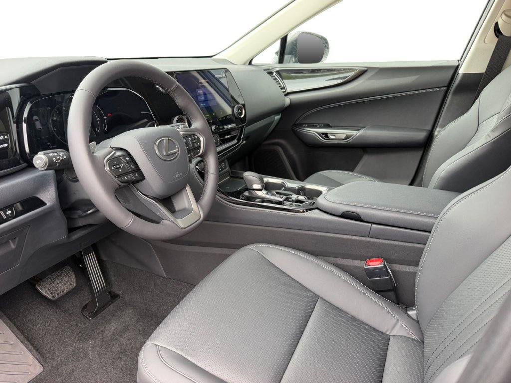 New 2026 Lexus NX 350 AWD w/ Cold Area Package image 22