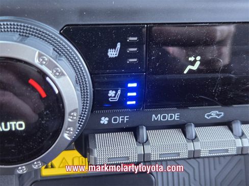 New 2025 Toyota Tacoma TRD Off-Road image 21