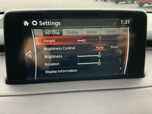 Used 2018 MAZDA CX-9 Grand Touring image 37