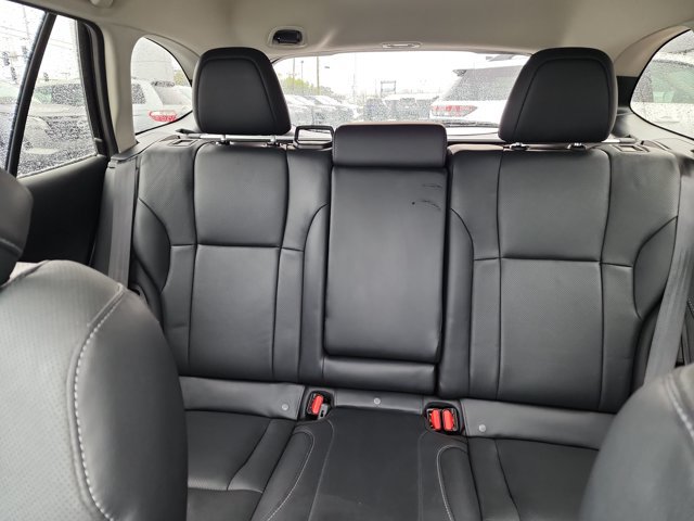 Used 2025 Subaru Outback Touring AWD/4WD image 11