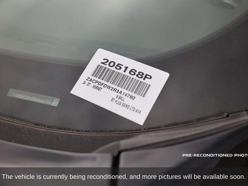 Used 2024 Dodge Hornet R/T Plus image 19