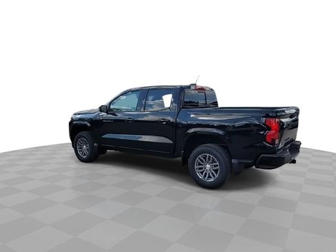 New 2026 Chevrolet Colorado LT w/ Advanced Trailering Package image 6