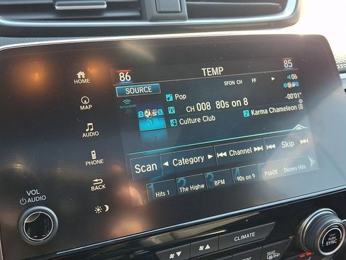 Used 2018 Honda CR-V Touring image 17