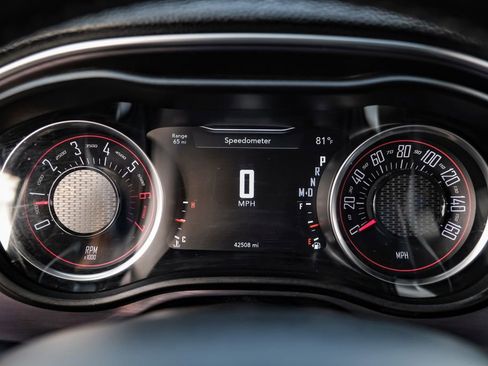 Used 2018 Dodge Challenger R/T image 16