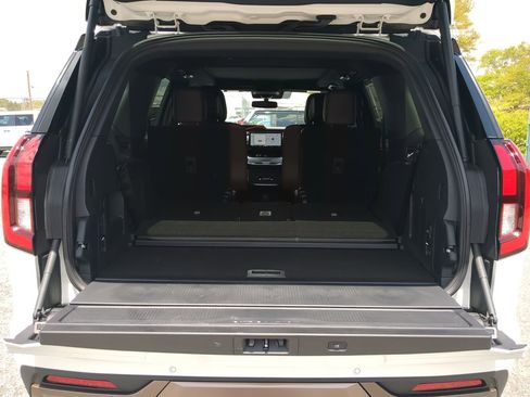 New 2026 Ford Expedition King Ranch AWD/4WD image 11