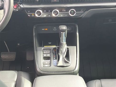 Used 2024 Honda CR-V EX-L image 18