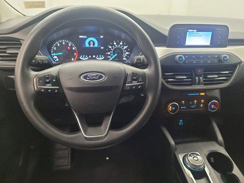 Used 2022 Ford Escape S AWD/4WD image 22
