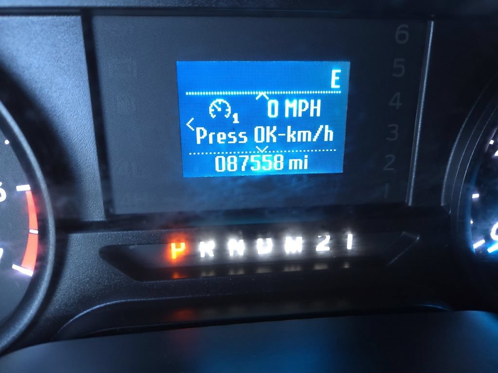 Used 2019 Ford F250 XL w/ Snow Plow Prep Package AWD/4WD image 20