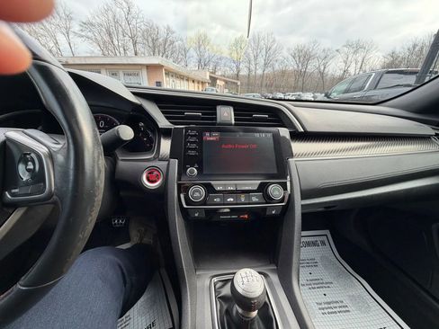 Used 2019 Honda Civic Si image 24