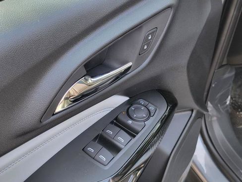 New 2026 Chevrolet Trax LT w/ Sunroof Package FWD image 7