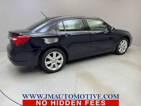 Used 2012 Chrysler 200 Touring image 5
