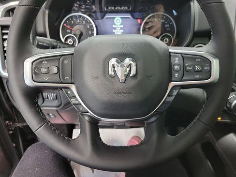 New 2026 RAM 1500 Big Horn image 15