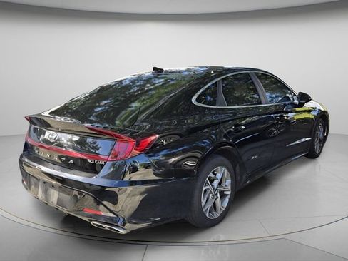 Used 2023 Hyundai Sonata SEL FWD image 5