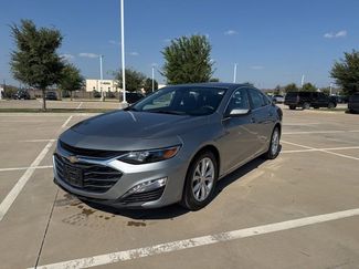 Used 2024 Chevrolet Malibu LT video 1