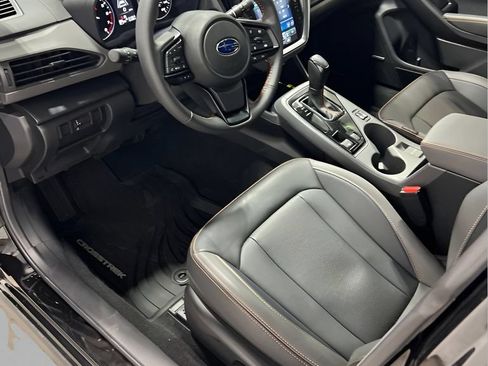 Used 2025 Subaru Crosstrek 2.5i Limited w/ Popular Package #3A AWD/4WD image 9