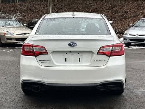 Used 2019 Subaru Legacy 2.5i Premium image 4