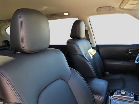 Used 2021 Nissan Armada SV w/ SV Appearance Package image 17
