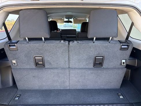 Used 2012 Toyota 4Runner SR5 RWD image 18