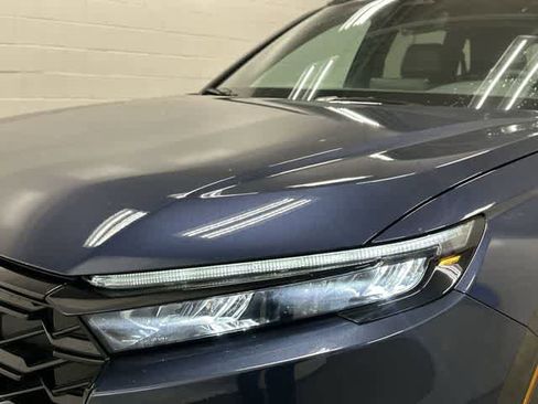 Used 2025 Honda CR-V Sport-L image 31