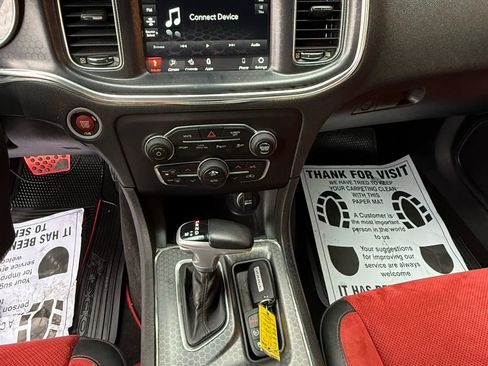 Used 2018 Dodge Charger R/T Scat Pack w/ Dynamics Package image 30