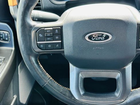 Used 2023 Ford F150 Tremor w/ Equipment Group 402A High AWD/4WD image 23