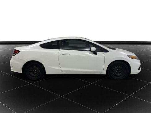 Used 2014 Honda Civic LX image 6
