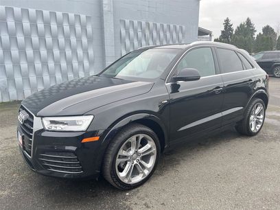 Used 2018 Audi Q3 2.0T Premium Plus w/ Premium Plus Package