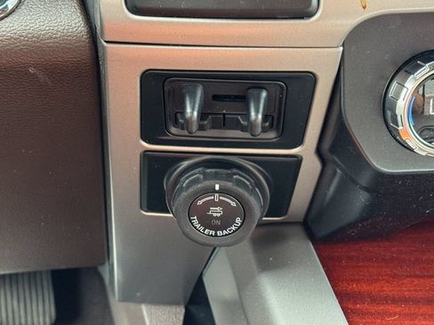 Certified 2022 Ford F450 King Ranch w/ King Ranch Ultimate Package AWD/4WD image 50