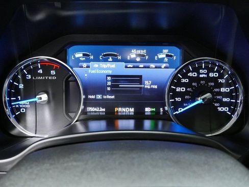 Used 2020 Ford F250 Limited w/ FX4 Off-Road Package image 25